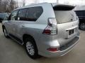Silver Lining Metallic - GX 460 Photo No. 3