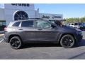 Granite Crystal Metallic - Cherokee Sport Photo No. 8