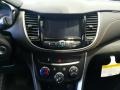 Blue Topaz Metallic - Trax LT AWD Photo No. 10