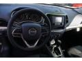 Granite Crystal Metallic - Cherokee Sport Photo No. 10