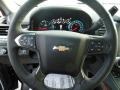 2017 Black Chevrolet Suburban Premier 4WD  photo #21