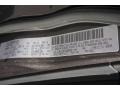 Granite Crystal Metallic - Cherokee Sport Photo No. 16