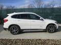 Alpine White - X1 xDrive28i Photo No. 2