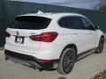 Alpine White - X1 xDrive28i Photo No. 4