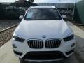 Alpine White - X1 xDrive28i Photo No. 6