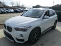 Alpine White - X1 xDrive28i Photo No. 7