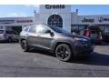 Granite Crystal Metallic - Cherokee Sport Photo No. 1
