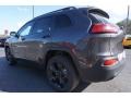 Granite Crystal Metallic - Cherokee Sport Photo No. 5
