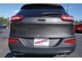 Granite Crystal Metallic - Cherokee Sport Photo No. 6