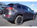 Granite Crystal Metallic - Cherokee Sport Photo No. 7