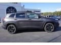 Granite Crystal Metallic - Cherokee Sport Photo No. 8