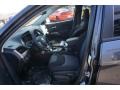 Granite Crystal Metallic - Cherokee Sport Photo No. 9