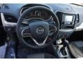 Granite Crystal Metallic - Cherokee Sport Photo No. 10