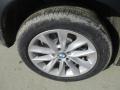 Glacier Silver Metallic - X3 xDrive28i Photo No. 3