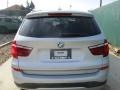 Glacier Silver Metallic - X3 xDrive28i Photo No. 8