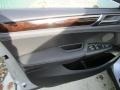Glacier Silver Metallic - X3 xDrive28i Photo No. 9