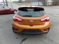 2017 Orange Burst Metallic Chevrolet Cruze LT  photo #8