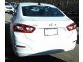 Summit White - Cruze LS Photo No. 2