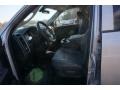 Bright Silver Metallic - 3500 Tradesman Crew Cab 4x4 Dual Rear Wheel Photo No. 9