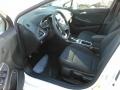Summit White - Cruze LS Photo No. 3