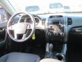 Ebony Black - Sorento LX V6 Photo No. 10