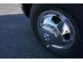Bright Silver Metallic - 3500 Tradesman Crew Cab 4x4 Dual Rear Wheel Photo No. 12