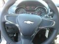 Summit White - Cruze LS Photo No. 5
