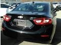 Mosaic Black Metallic - Cruze Premier Photo No. 2