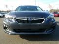 Carbide Gray Metallic - Impreza 2.0i Premium 5-Door Photo No. 2