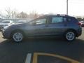 Carbide Gray Metallic - Impreza 2.0i Premium 5-Door Photo No. 3