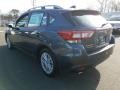 Carbide Gray Metallic - Impreza 2.0i Premium 5-Door Photo No. 4