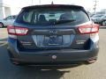 Carbide Gray Metallic - Impreza 2.0i Premium 5-Door Photo No. 5