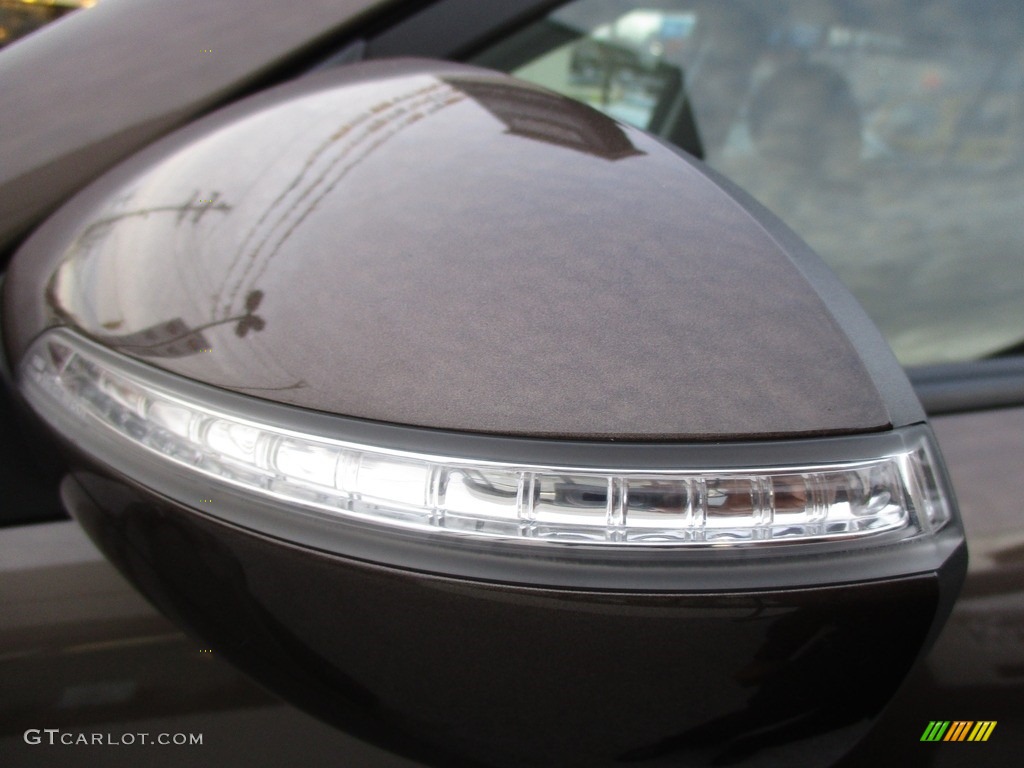 2012 Sportage LX - Sand Track / Black photo #32
