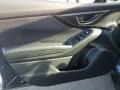 Carbide Gray Metallic - Impreza 2.0i Premium 5-Door Photo No. 8