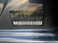 Carbide Gray Metallic - Impreza 2.0i Premium 5-Door Photo No. 9