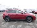 Venetian Red Pearl - XV Crosstrek 2.0 Limited Photo No. 6