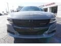 Destroyer Grey - Charger R/T Photo No. 2