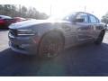 Destroyer Grey - Charger R/T Photo No. 3