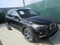 2017 Jet Black BMW X1 xDrive28i  photo #5