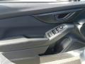 2017 Ice Silver Metallic Subaru Impreza 2.0i Premium 4-Door  photo #9