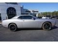 Billet Metallic - Challenger R/T Photo No. 8