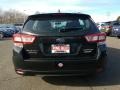 2017 Crystal Black Silica Subaru Impreza 2.0i Premium 5-Door  photo #5