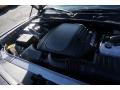 2017 Billet Metallic Dodge Challenger R/T  photo #13