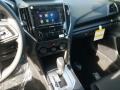 Crystal Black Silica - Impreza 2.0i Premium 5-Door Photo No. 10