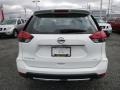 Glacier White - Rogue S AWD Photo No. 8