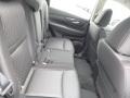 Charcoal Rear Seat Photo for 2017 Nissan Rogue #118104564