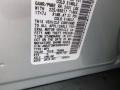  2017 Rogue S AWD Brilliant Silver Color Code K23
