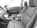 Brilliant Silver - Rogue S AWD Photo No. 14