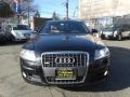 Brilliant Black - A6 4.2 quattro Sedan Photo No. 2