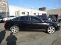 Brilliant Black - A6 4.2 quattro Sedan Photo No. 4
